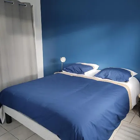 Agreable T2 Avec Piscine アパート Pins-Justaret