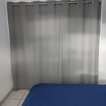 アパート Agreable T2 Avec Piscine Pins-Justaret