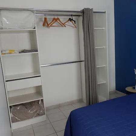 Agreable T2 Avec Piscine アパート *