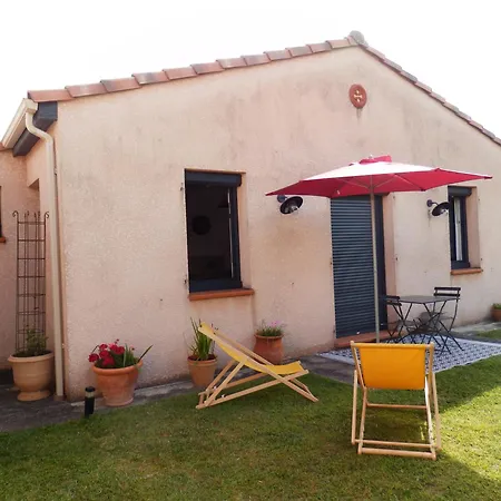 Agreable T2 Avec Piscine *